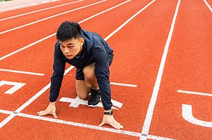 17 Macam Olahraga Atletik yang Bermanfaat bagi Tubuh