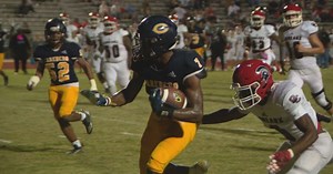 FNF23 Week 7: Highlights and Scores