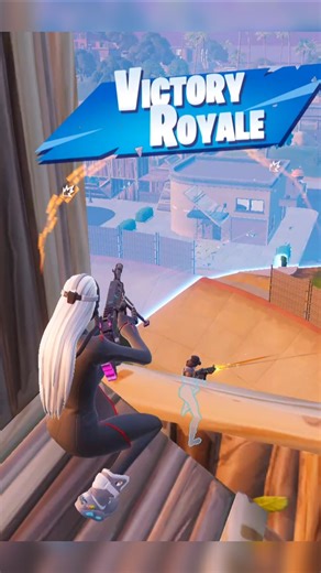 Now That Was InSync Ggs Bro 🔥✌️👀#fortnite #shorts #fypシ #trending