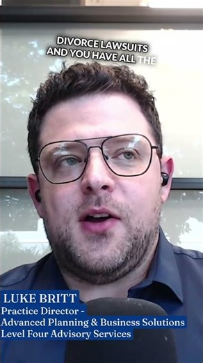 Most People Misunderstand Estate Planning...