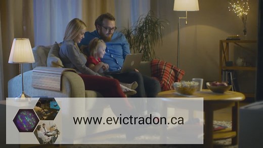 Does your home have toxic levels of Radon gas?