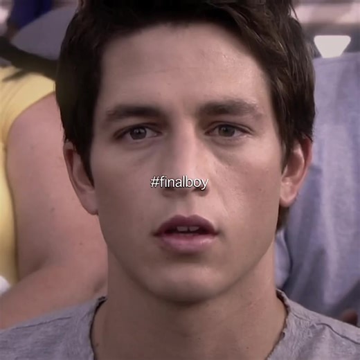 Exploring Nick O'Bannon's Character in Final Destination 4