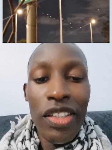 #BreakingNews Iran emaze oku sendika emizinga nga gigenda okukuba mu gwaga lya izalaili ela nga amerika egezako oku giyimiliza nga teginatuka ##breakingnews #News #insight #educational #election2024 #lebanon #iran #wwe #foryou #foryoupage #fyp #uganda #factsnet1