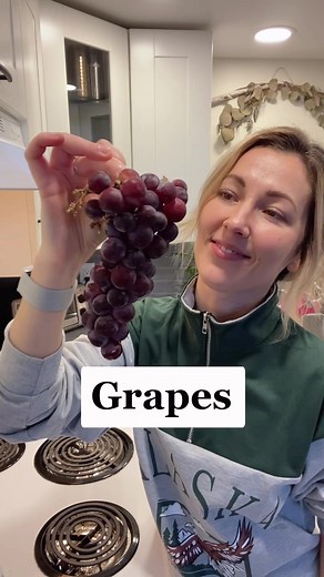 The Science of Nutrition: Exploring the Health Benefits of Grapes
