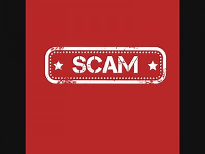Lake Co. Sheriff's Office Warns Of Scam