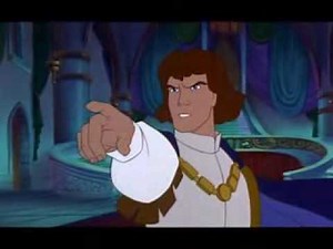 Odette's final flight