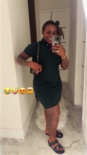 It's all a facade! Jojo Todynho reveals the secret to staying fashionable with teenage girls.