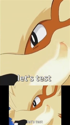 NO ONE Expects This Arcanine