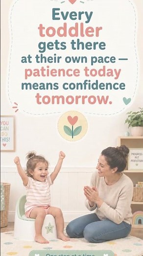 Potty Training Made Simple: 5 Easy Steps That Actually Work