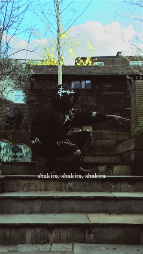 Shakira's Latest Hits and Spoilers Revealed