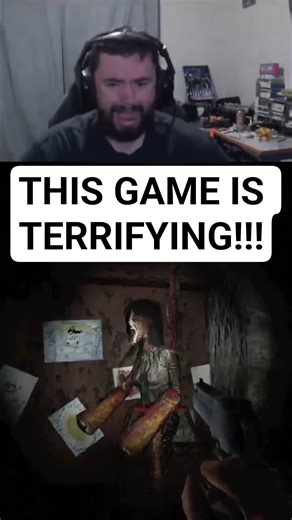 This might be the best horror game of 2026? | Saint of Chains Demo | #gaming #saintofchains