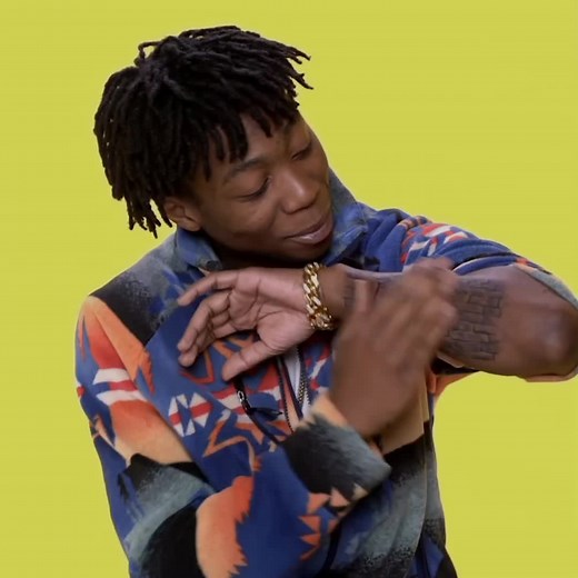 Remembering Lil Loaded: Tombstone Tribute