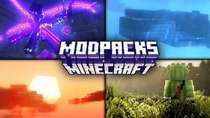 十大独特新颖的我的世界模组包 第三辑