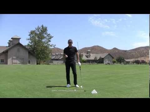 How to become a PGA Tour Player (Complete) Total Swing Understanding