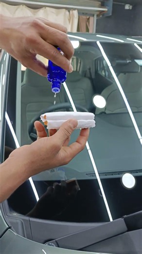 i10 car carpro glass ceramic coating application and video guys 🚗#carpro #i10