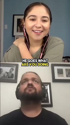 Hornswoggle Recalls FALLING ASLEEP Under WWE Ring During UNDERTAKER Spot 😂😂😂