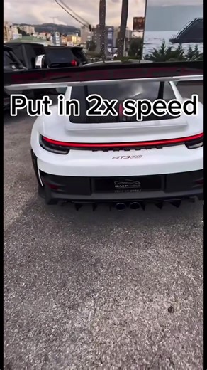 Exploring the Tuff Performance of Porsche Cars