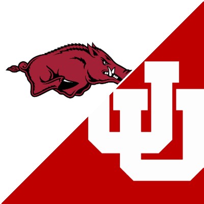 Arkansas vs. Utah (Sep 12, 2026) Live Score - ESPN