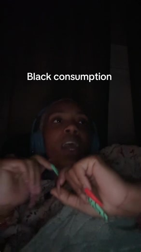 paranormal_hoochie (@paranormal_hunni)’s video of black