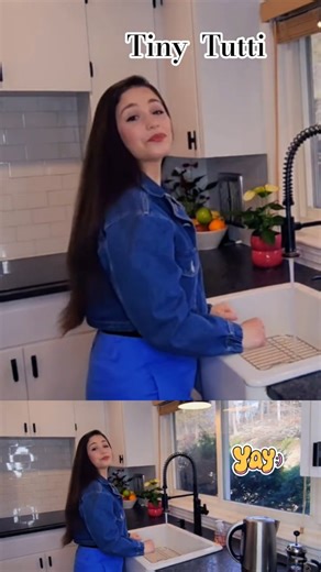 Hand Washing Song Remix Tiny Tutti | Fun Preschool Clean Up Song for Kids