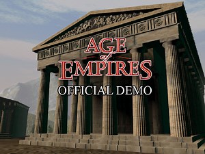 Age of Empires Trial Version file