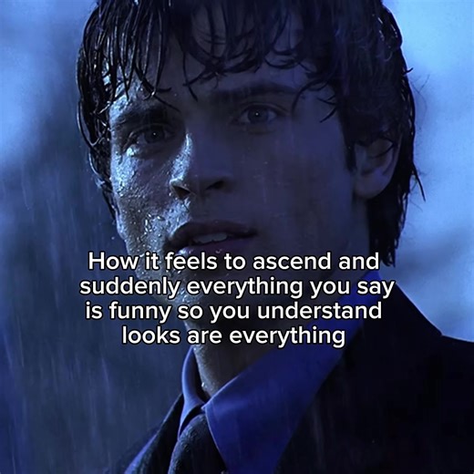 Ascend psl scores with @PSL App #tomwelling #smallville #clarkkent #smallvilleedit #viral