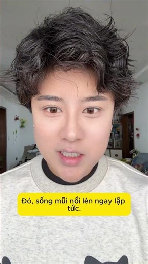 Great face contouring makeup tutorial for those who are lazy to do makeup #makeup #contouring #sh...