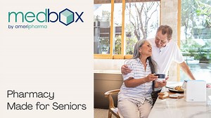 What is MedBox? A Free Service by AmeriPharma Pharmacy