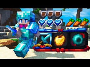 HIRE a PACK MAKER to MAKE MY 100K PACK | Bow Tie 16x - FULL FPS!