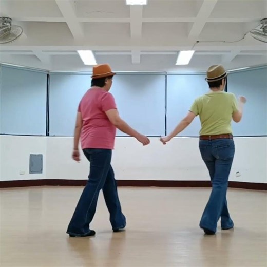Six Feet Down Line Dance