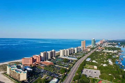 Gulf Shores vs. Orange Beach - Which is Better?