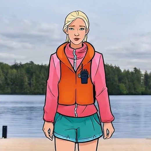 Avoid the fine, the cost of no course #boating #boatlife