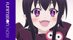 Guri introduces Aino to the Kiss Note!! Watch Love Tyrant Now at http://funi.to/2qnnXmt | Funimation