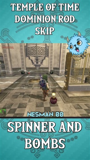 Twilight Princess Tricks and Secrets 123