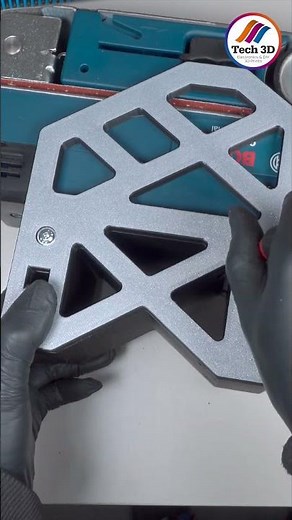 Multifunctional Table Holder Bracket Belt Sander Stationary use Bosch GBS 75 #boschtools #festool