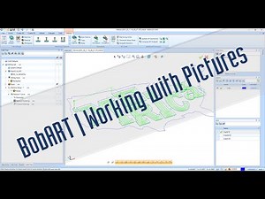 BobCAD CAM V34 | BobART