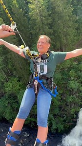 66K views · 244 reactions | Scary Bungee Jump  Credit: Norwegian Globetrotters #norway #norge #adventure #nature #bungee | Norway: Blessed with Nature | Facebook