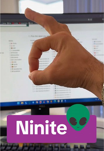 Instala Todo en Uno con Ninite y Mejora tu Software