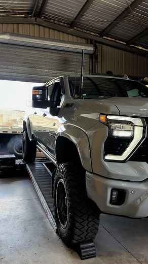 One of the first 2024 Chev 2500 tunes in all of Australia completed today, along with a full Banks hot/cold side intercooler pipe and airbox upgrade, turbo inlet piping and complete in house exhaust system. Safe to say we’re pretty happy we’re the first to be cracking these things open in Aus! 🇦🇺 Due to the fact these are so new to the market, the tune is still very mild, but stay tuned… 👀 #chevrolet #silverado2500 | Josh's Diesel Services