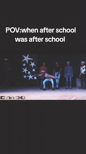 POV: After School Dance Off Video