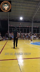 Nagsaulay vs Relocation (2v2) nice game🫡 (winner) NAGSAULAY #fbreels2026ツ #highlight #basketballreels | Apo Ng Mamay Pikoy