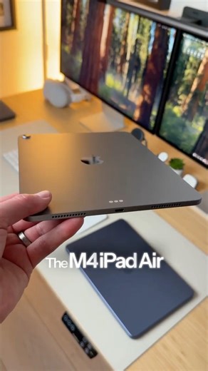 The M4 iPad Air in 2026 | Still a good choice?