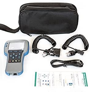 PANGOLIN 1313-4431 1311-4401 1313-4331 Full Function Handheld Programmer Upgraded Full Programming Fit for Handheld Programmer Electric Forklift Control Programmer Parts