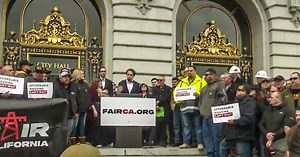 PG&E under fire for slow activation of power to new construction