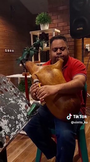 Traditional Bagpipe Music Performances Across the Arab World