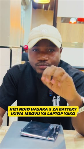 HASARA 5 UTAKAZO ZIPATA BATTERY LAKO LIKIWA BOVU🙌 Then BATTERY ZA HP ELITEBOOK 820 G3 zipo👇 Original bei 75,000/= Tu✅ Na sio Tena❌100,000/=❌ Tupigie☎️0719044838☎️ #laptop #fyp #computer #desktop #battery