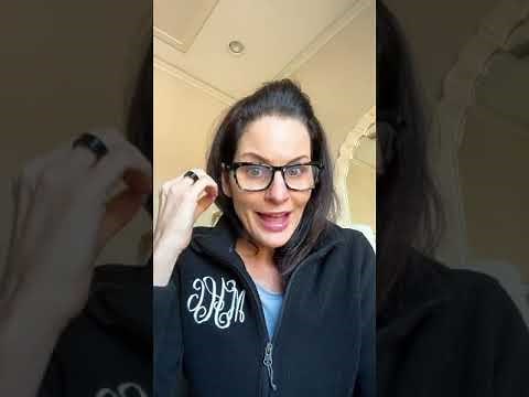 Menopause Story Time with Dr. Mary Claire Haver