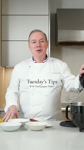 JacquesTorres on TikTok