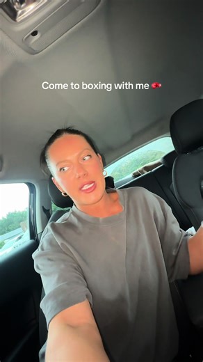 Boxing Skills Progress: My Journey So Far