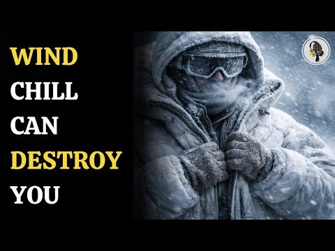 Arctic Survival Layers: How Soldiers Stay Warm Without Sweating To Death | WION Podcast